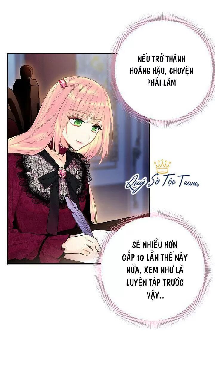 Tồn Tại Với Tư Cách Là Vợ Của Nam Chính: Chapter 148: Nhớ chàng