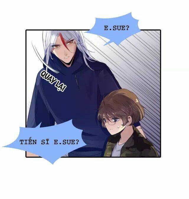 Hướng Dẫn Bảo Trì Người Máy: Chapter 18