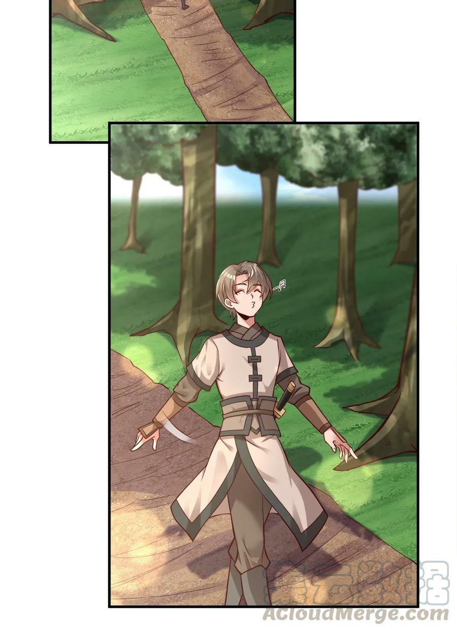 Sau Khi Tích Đủ Độ Hào Cảm: Chapter 8