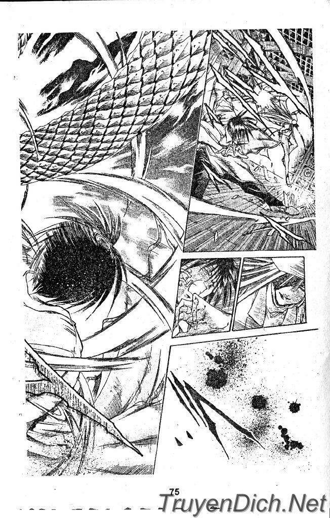 Get Backers: Chapter 31
