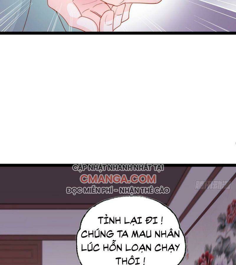 Đứng Lại! Phụng Chỉ Ăn Cướp: Chapter 20