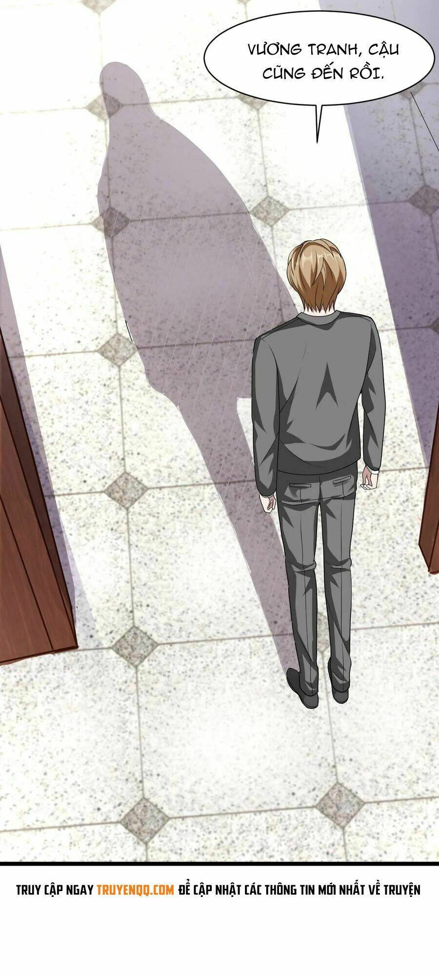 Đô Thị Tà Vương: Chapter 13