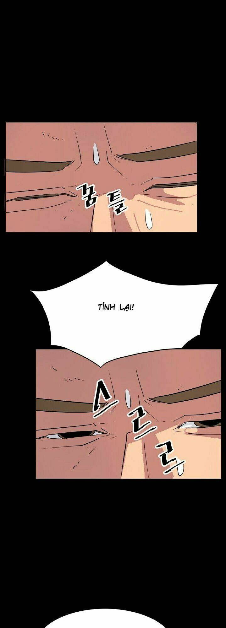 Trọng Sinh, Bất Khả Chiến Bại: Chapter 47