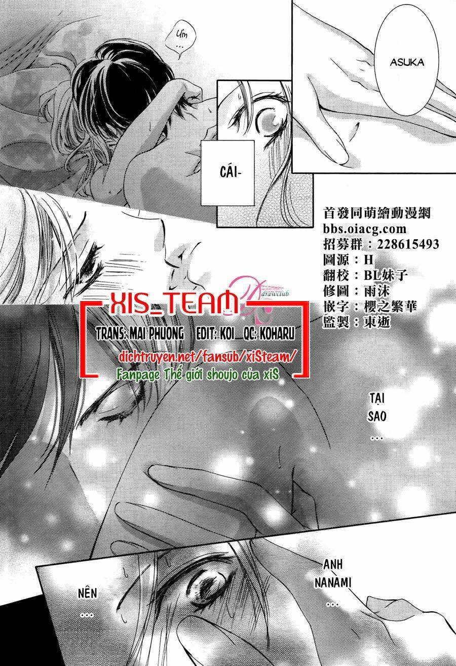 Ai Rồi Cũng Phải Kết Hôn: Chapter 17