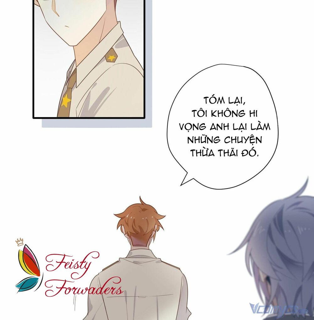 Nữ Phụ Như Tôi Cũng Có Ngày Ra Mắt: Chapter 26