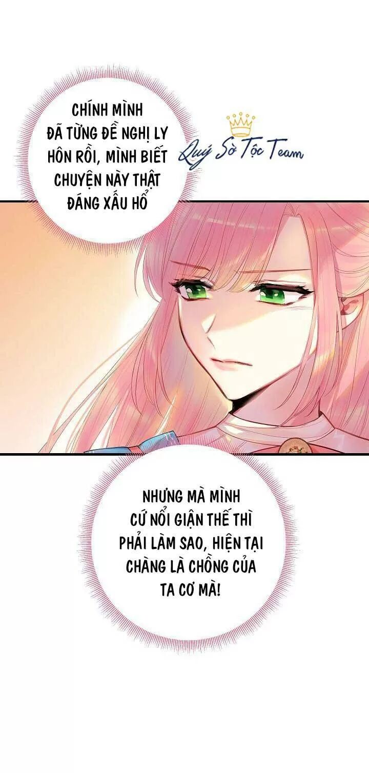 Tồn Tại Với Tư Cách Là Vợ Của Nam Chính: Chapter 123: Xấu hổ