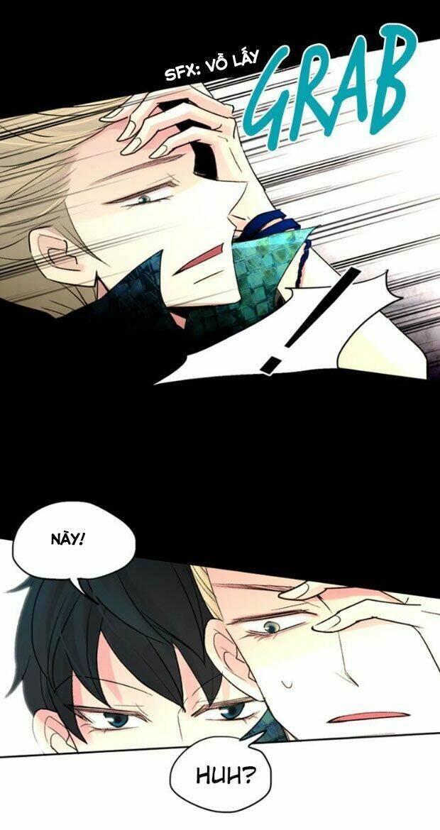 Ông Bà Nội Tuổi 17: Chapter 7.1