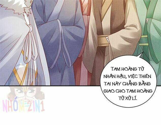 Thịnh Sủng Y Phi Chi Dao Quan Truyện: Chapter 144