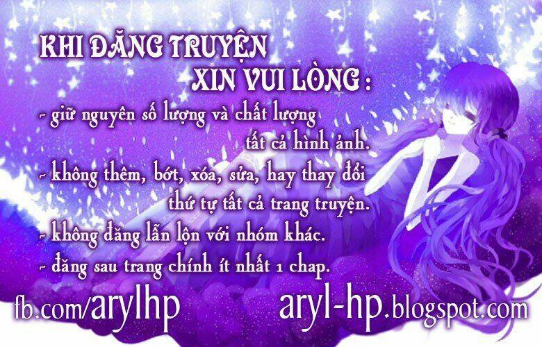 Cẩm Tú Vị Ương: Chapter 9