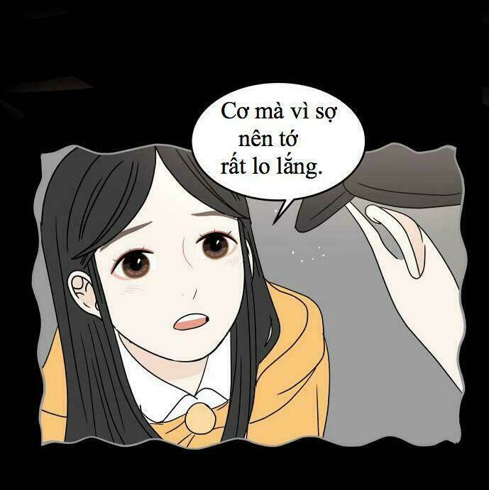 30 Phút Bước Đi Bên Em: Chapter 23