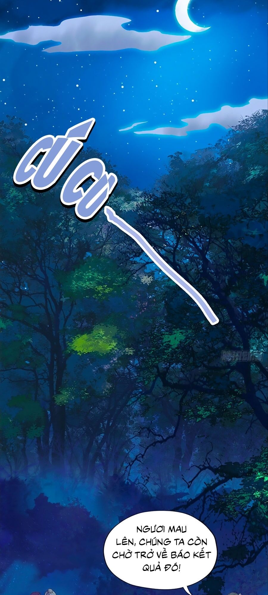 Phượng Ngự Tà Vương: Chapter 1