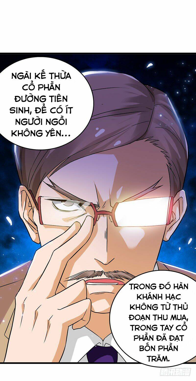 Siêu Cấp Bại Gia Tử: Chapter 23