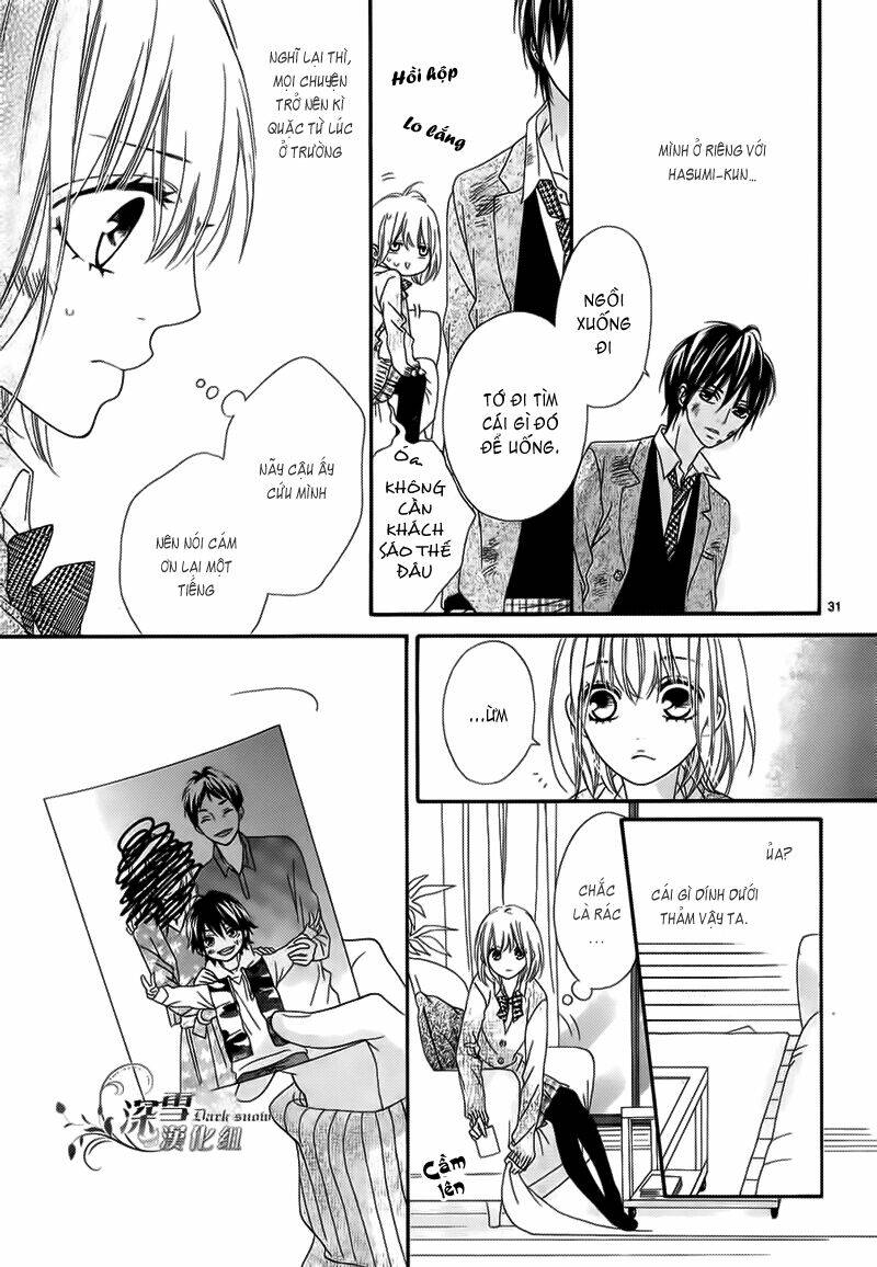 Renren Zakari: Chapter 2