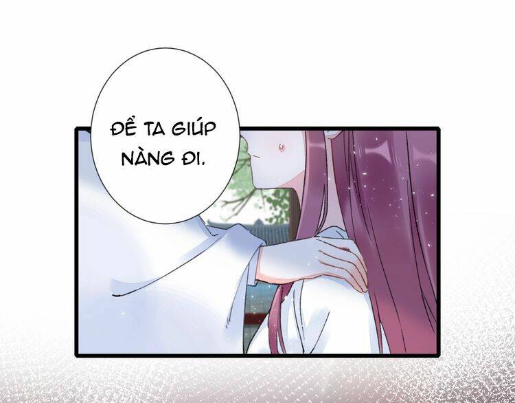 Hoa Nhan Sách: Chapter 88.1