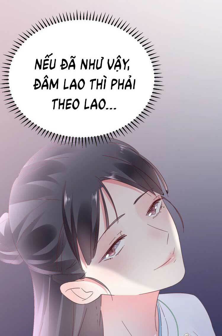 Điều Ước Sủng Ái Bất Bình Đẳng: Chapter 82.2