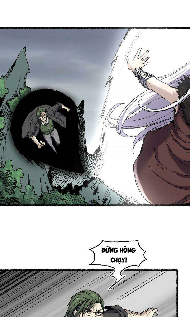 Ta Độ Kiếp Thất Bại Đều Là Tại Ngươi: Chapter 70