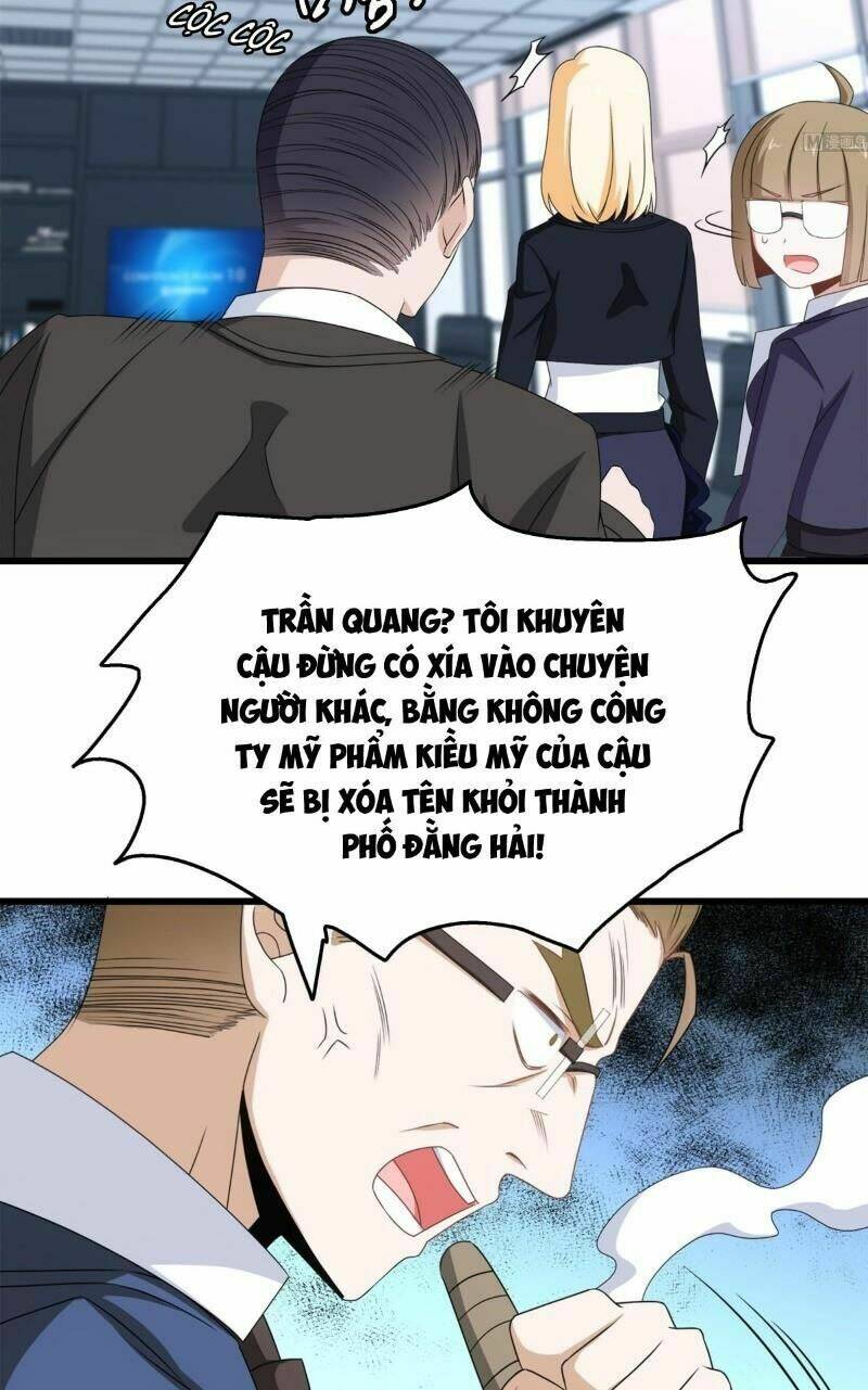 Người Ở Rể Mạnh Nhất: Chapter 32