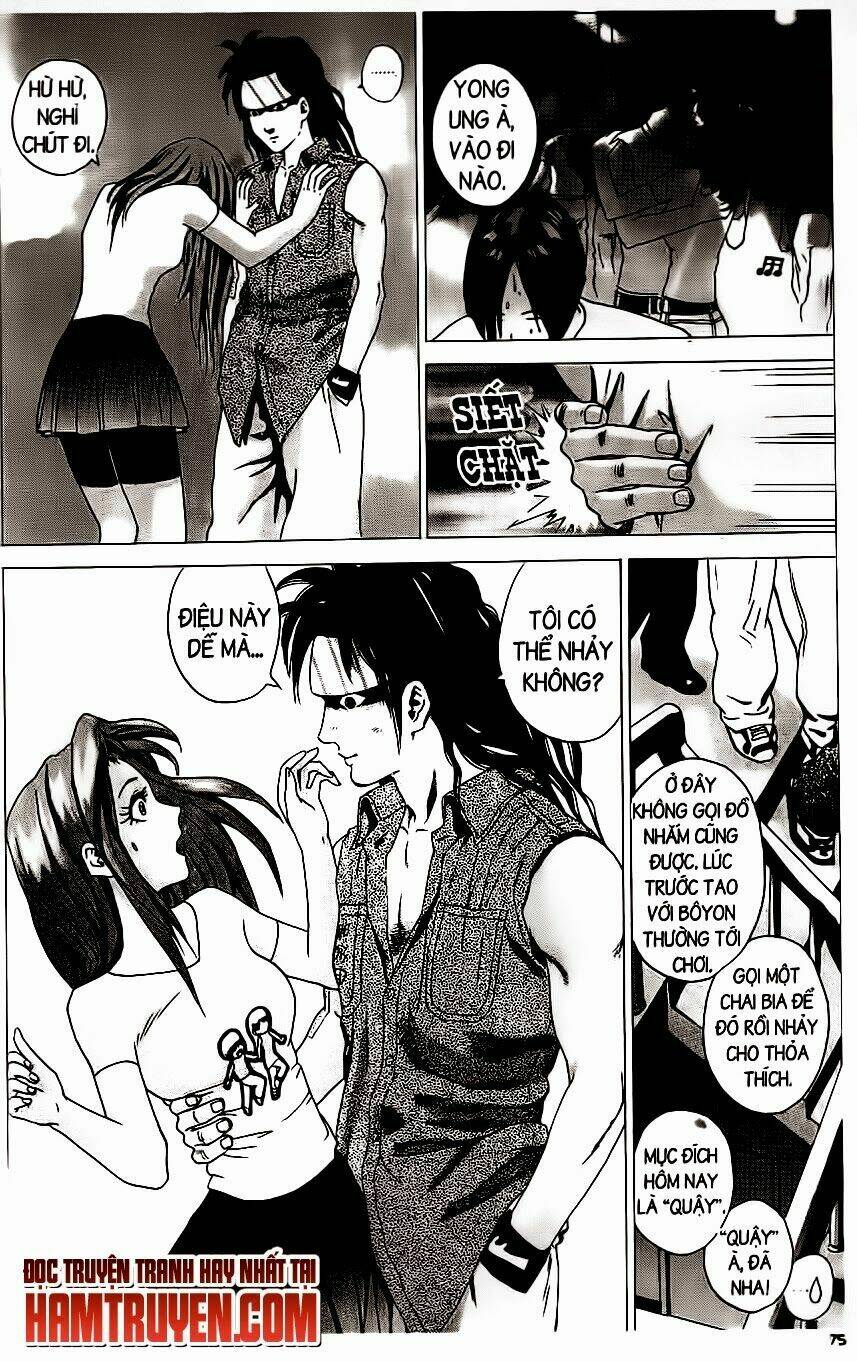 Ai Hơn Ai: Chapter 47