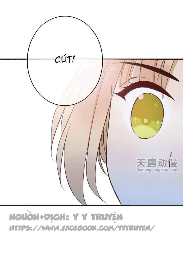 Giáo chủ yêu nghiệt mau nằm xuống: Chapter 20: +21
