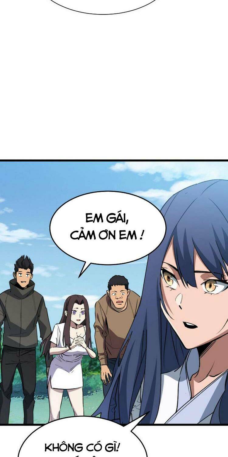 Bắt Đầu Với Tề Thiên Đại Thánh: Chapter 2