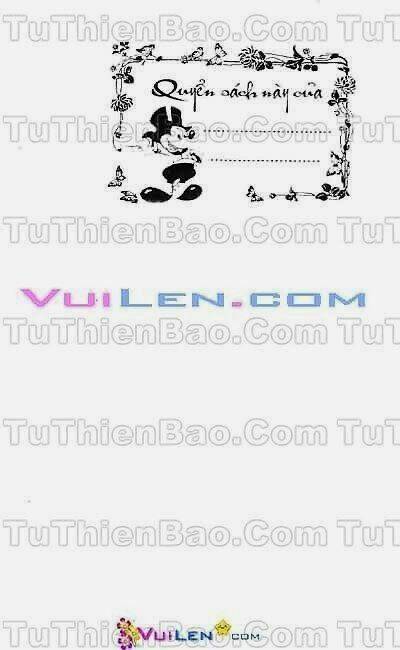 1/4 Tình Yêu: Chapter 1