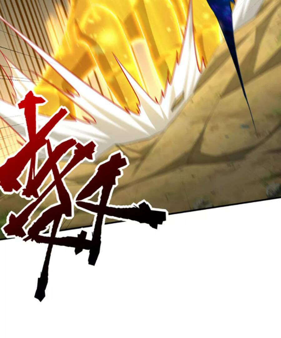 Yêu Giả Vi Vương: Chapter 288