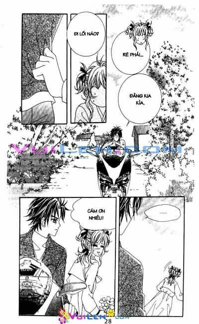 Hạnh Phúc Bất Tận: Chapter 1