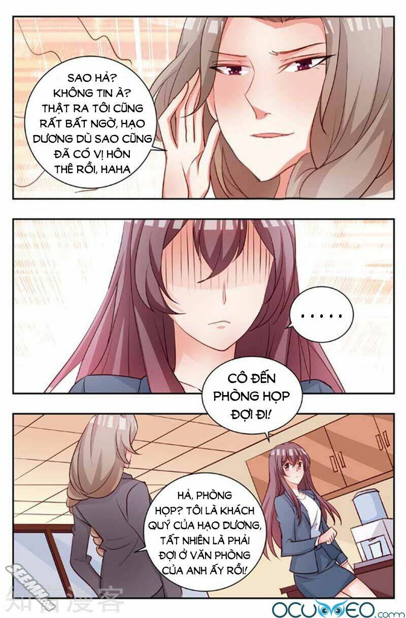 Hào Môn Tiểu Lão Bà: Chapter 175