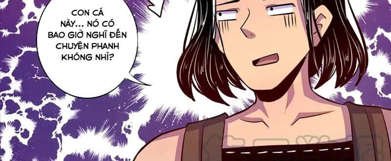 Ta Không Phải Là Npc: Chapter 102