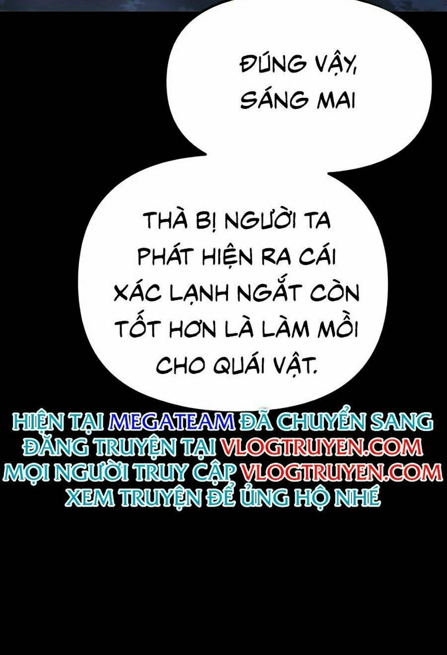 Cậu Bé Shotgun: Chapter 10