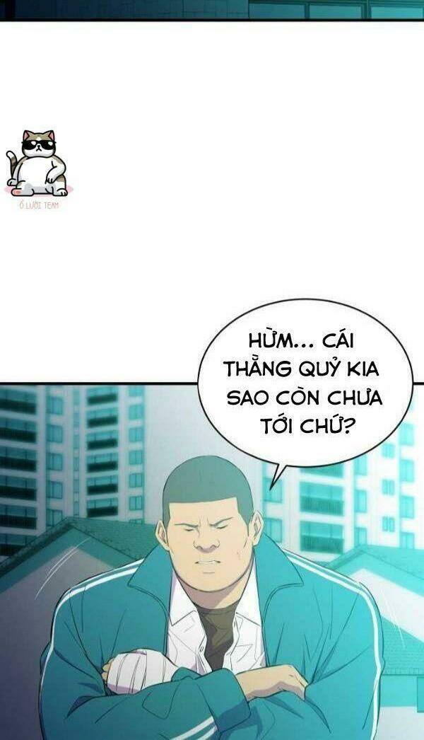 Nhân Vật Phản Diện Bất Tài: Chapter 20