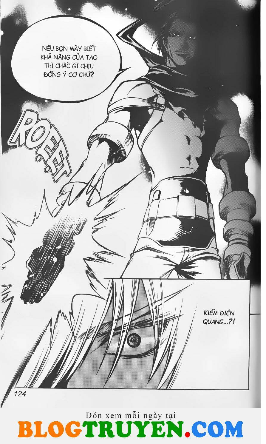 Yureka Lost Saga: Chapter 165