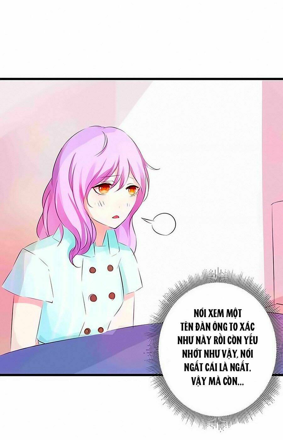 Bạn Trai Là Ngôi Sao: Chapter 16