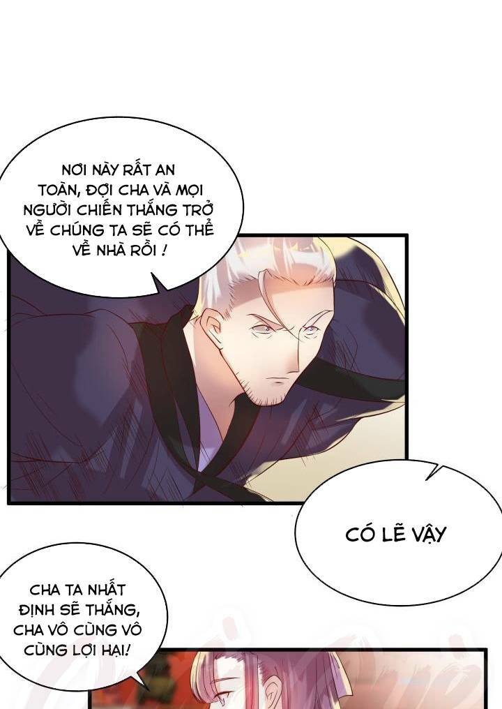 Siêu Phàm Truyện: Chapter 39