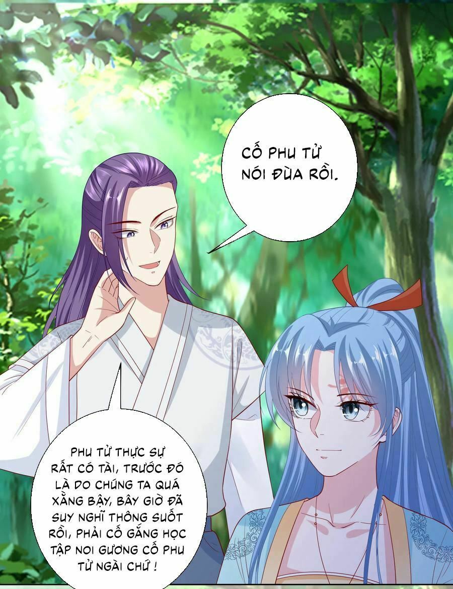 Độc Y Đích Nữ: Chapter 143