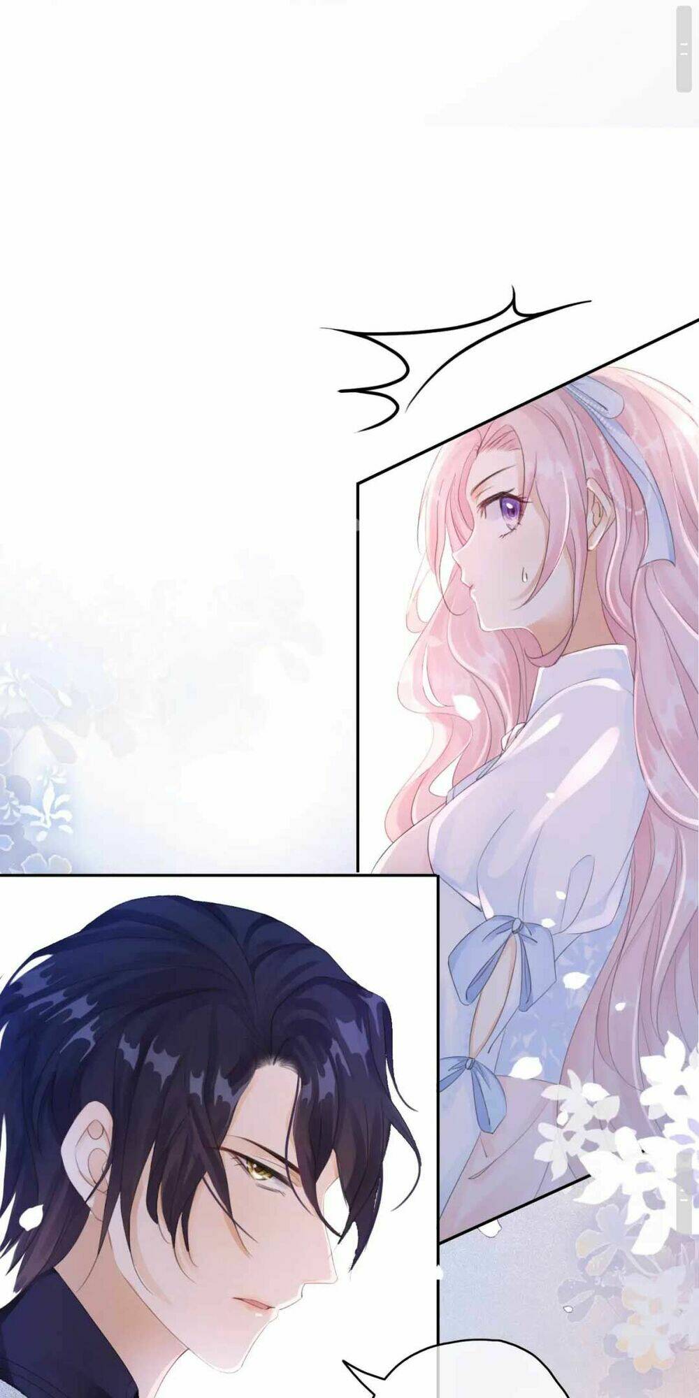 Tôi Tỏ Tình Với Kẻ Thù Của Tôi: Chapter 1