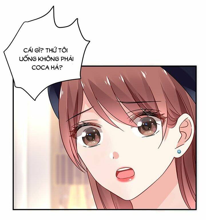 Bạn Trai 1/4 Của Tôi: Chapter 21