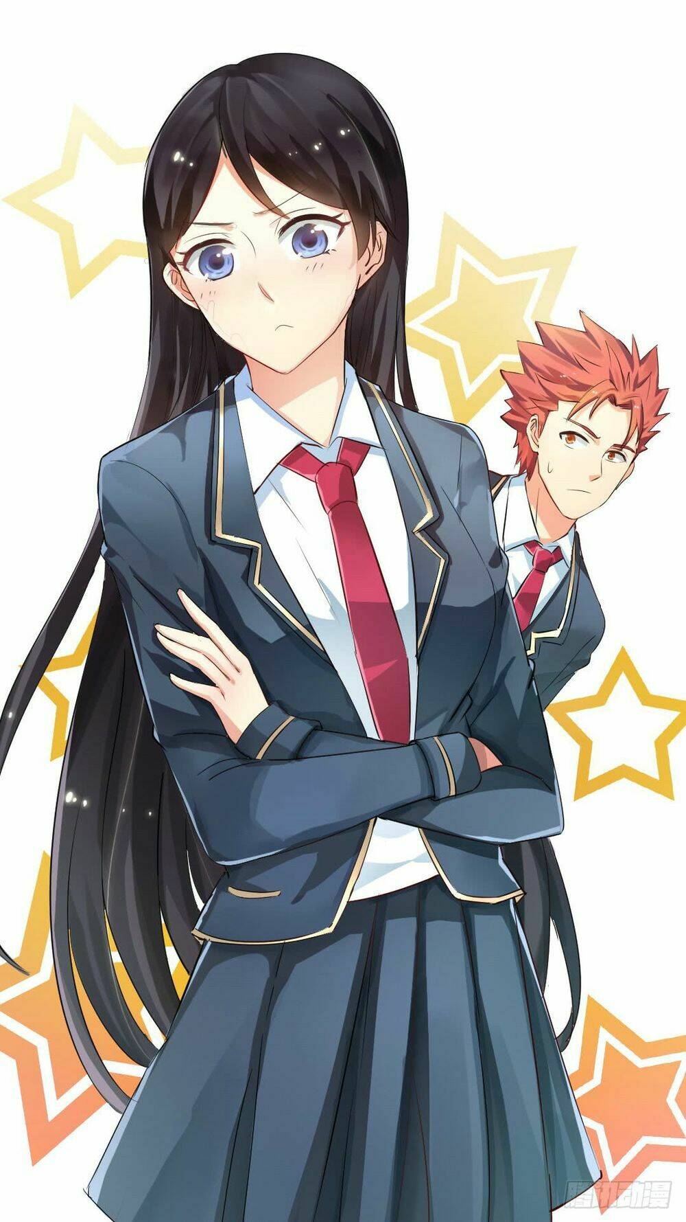 Ký Ức Bạn Và Tôi: Chapter 8