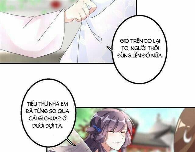 Hoa Nhan Sách: Chapter 32.1