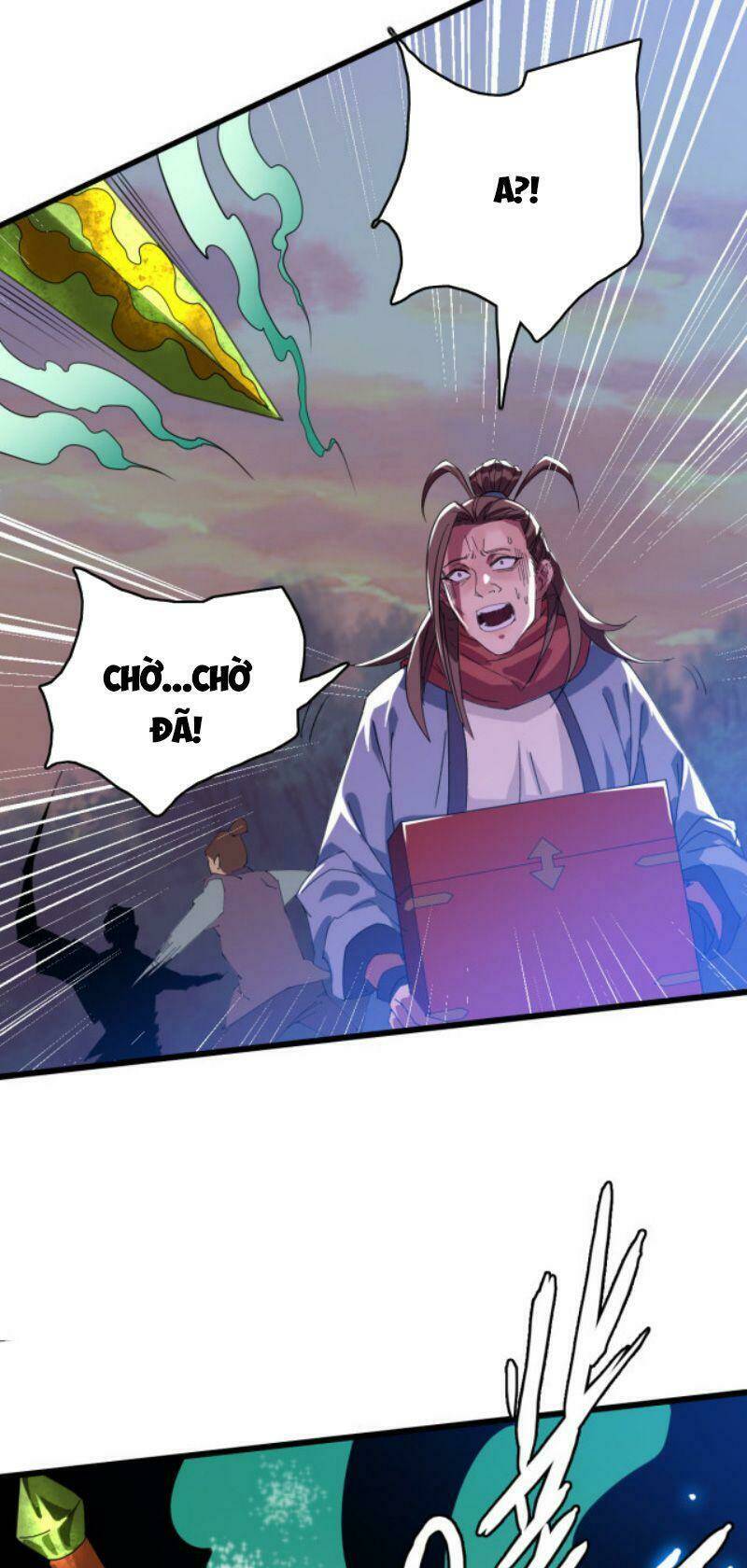 Siêu Đạo Thần Thuật: Chapter 52