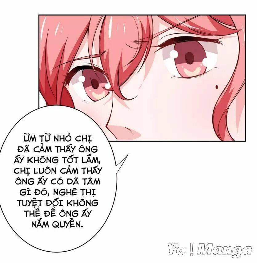 Thiểm Hôn Kinh Ái: Chapter 125