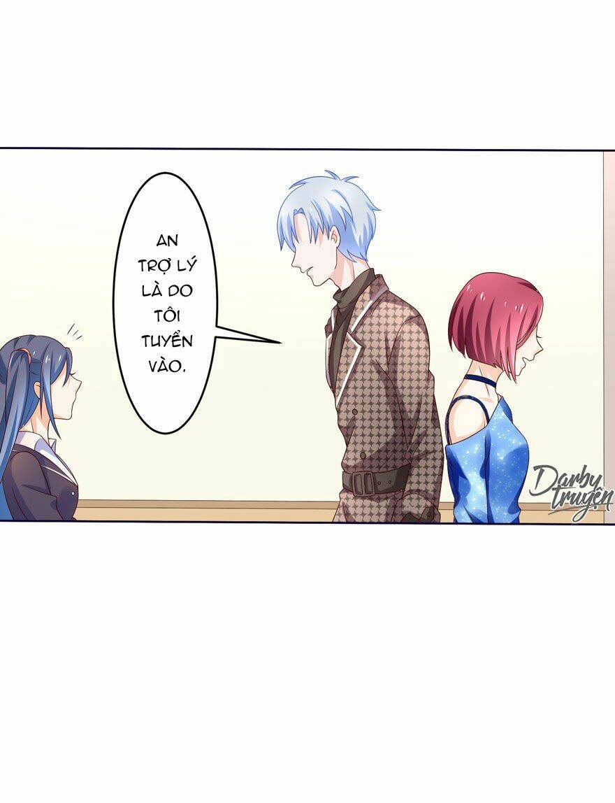 Ức Lạc Tinh Thần: Chapter 7