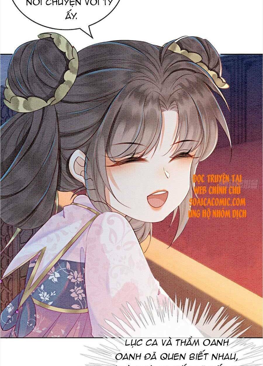 Bắt Đầu Hủy Hôn Để Công Lược Vương Gia: Chapter 30