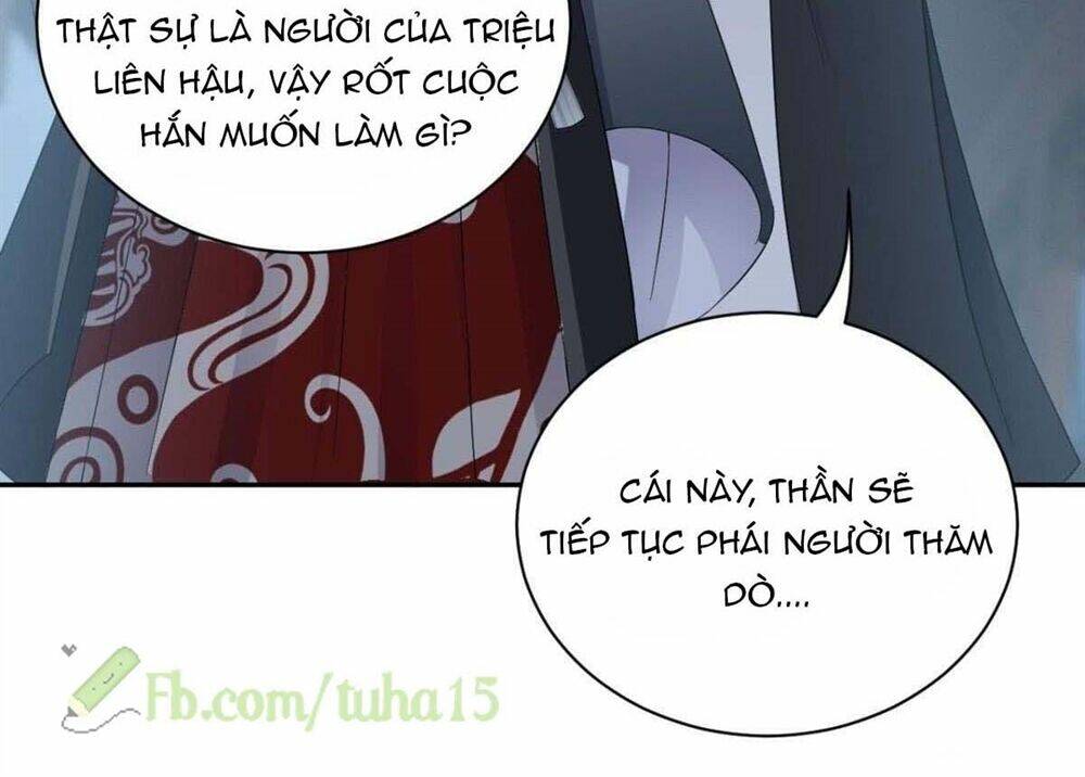 Vương Phi Thông Linh: Chapter 14