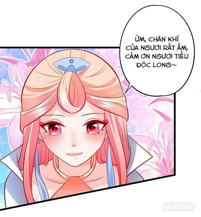 Hồ Tiên Hung Bạo: Chapter 126