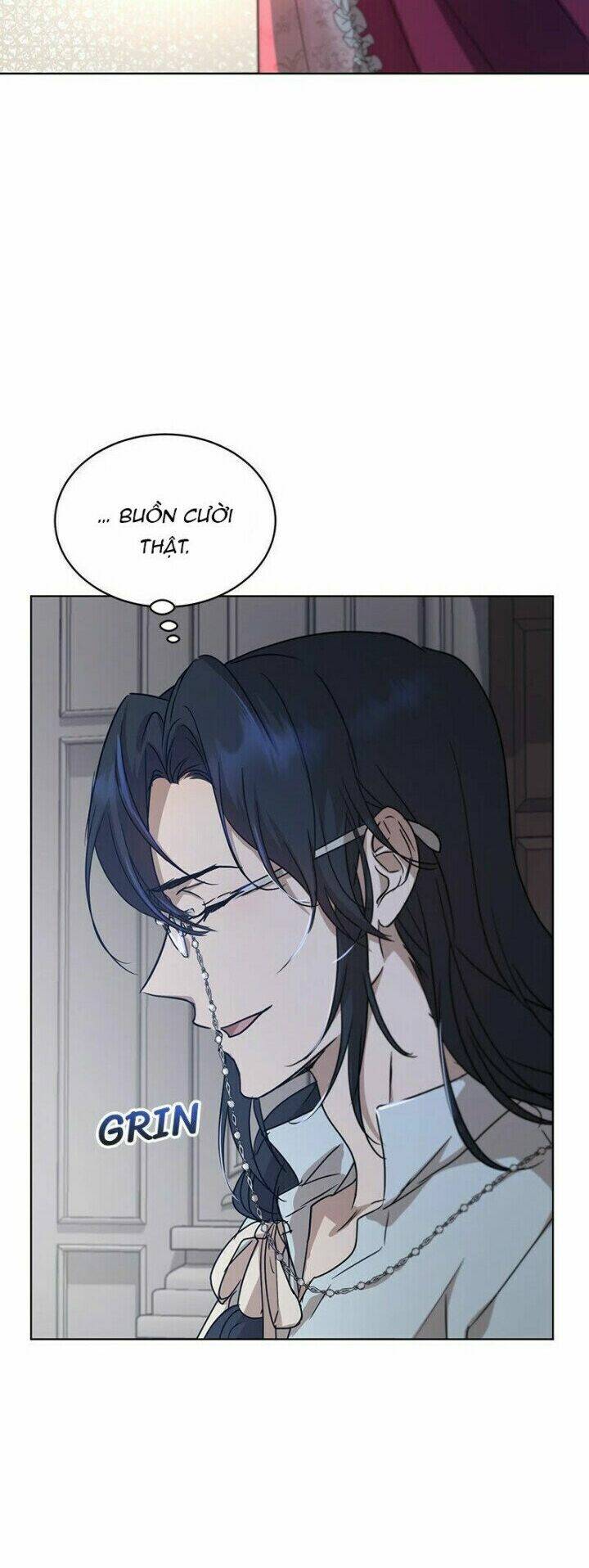 Khế Ước Của Ác Ma: Chapter 47