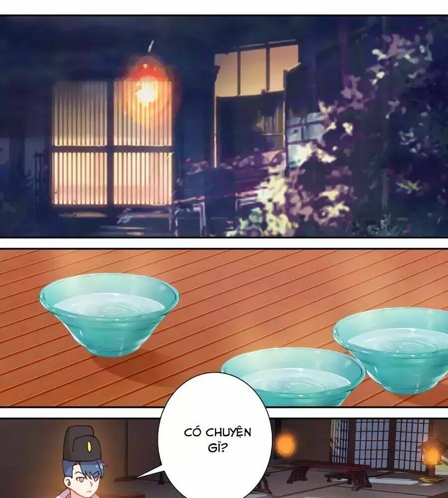 Trâm Trung Lục: Chapter 142