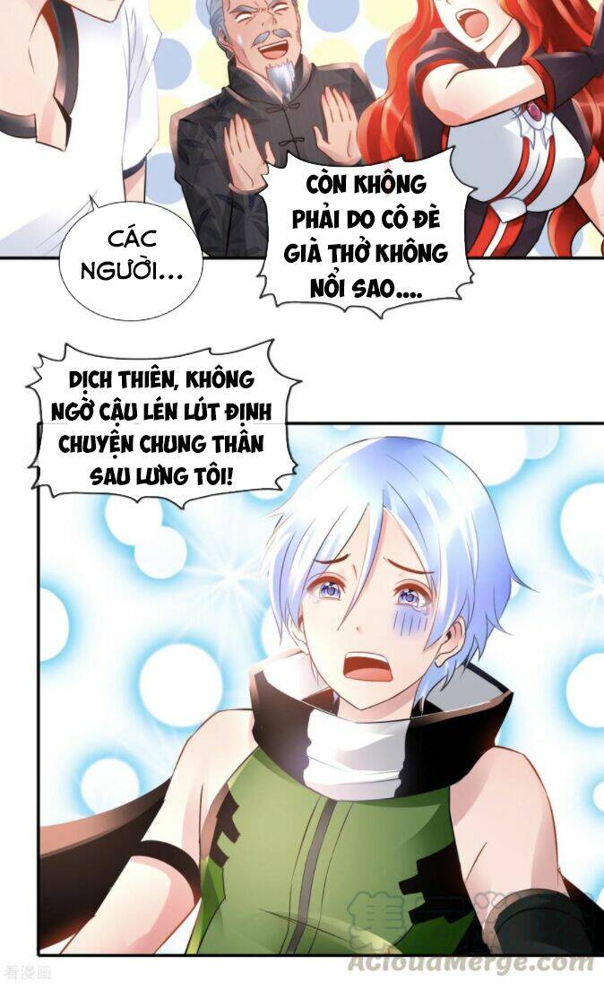 Phong Thủy Thiên Sư: Chapter 78