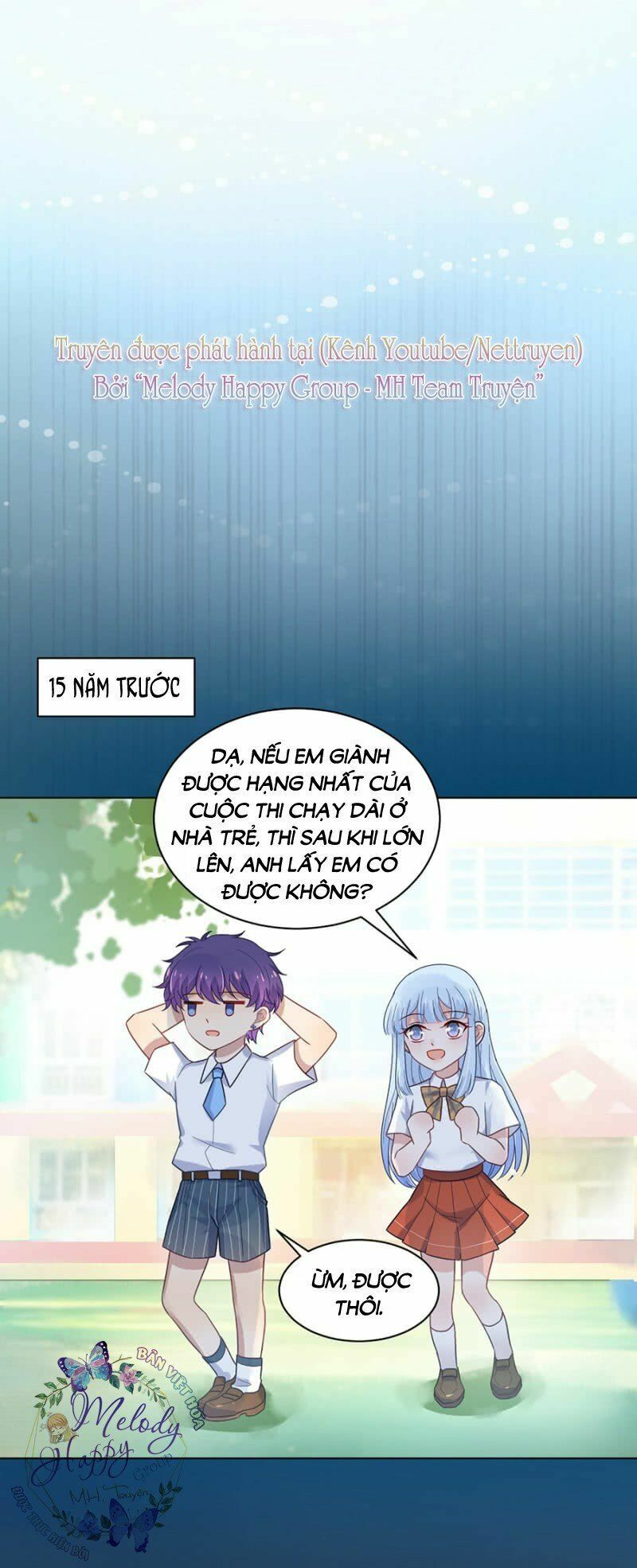Ma Lạt Thiên Kim Đẩu Ác Thiếu: Chapter 124