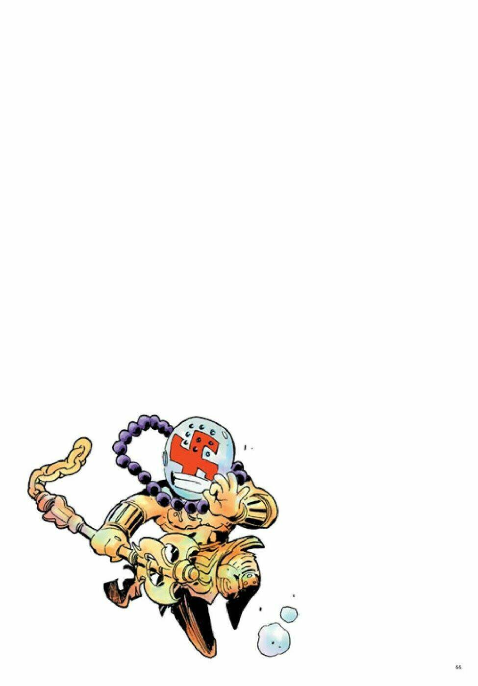 Long Thần - Trung Bộ Khúc: Chapter 44